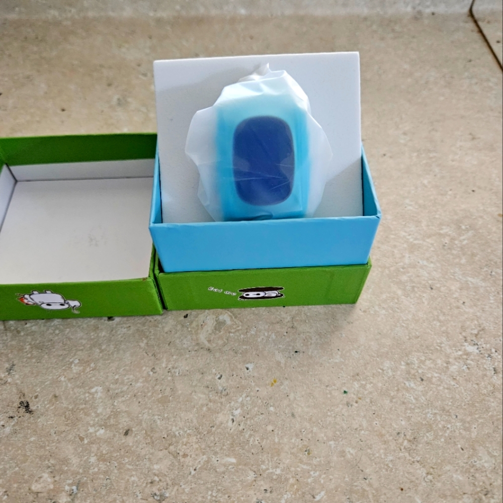 Kids watch